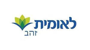 לאומי זהב